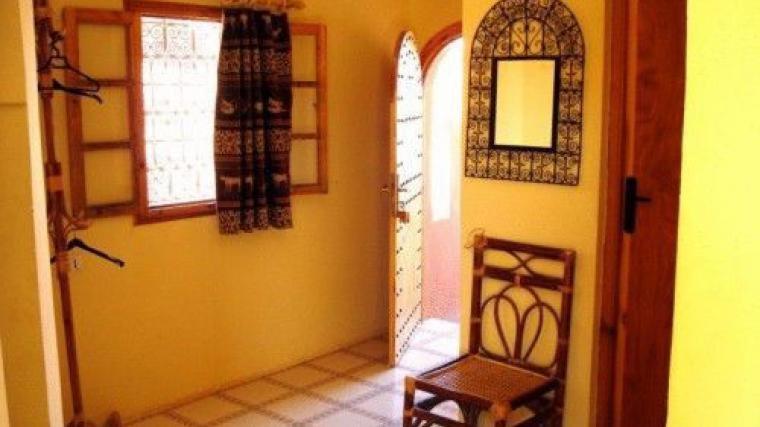 Defat Kasbah Hotel เอท เบน ฮัดโด ภายนอก รูปภาพ