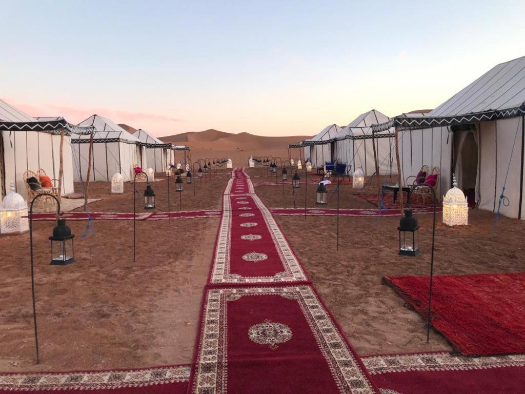 Defat Kasbah Hotel เอท เบน ฮัดโด ภายนอก รูปภาพ